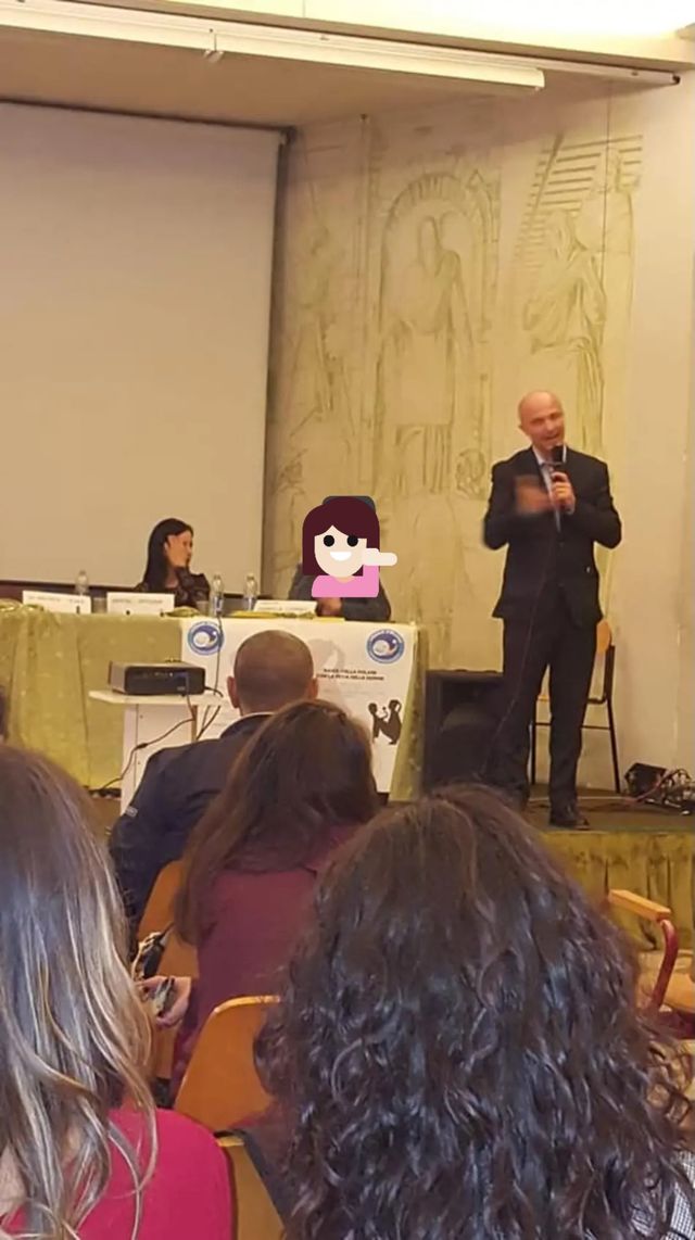 Ingrandire l'immagine: Studio privato Avellino