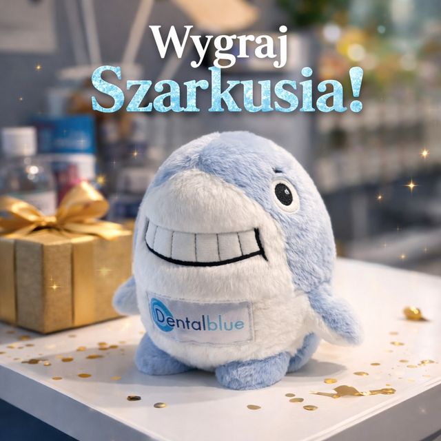 Powiększ obraz: Dentalblue