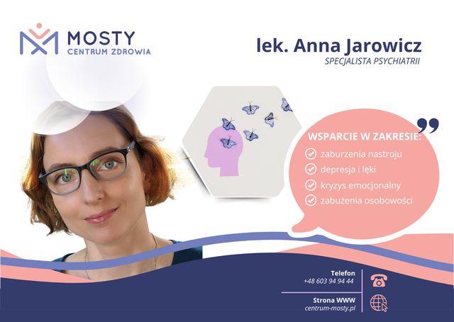 Powiększ obraz: Centrum Zdrowia Mosty