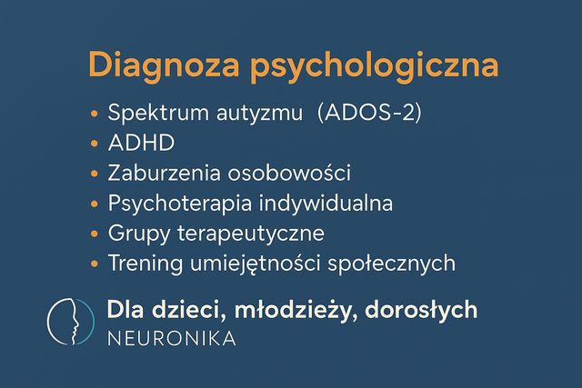 Powiększ obraz: Neuronika