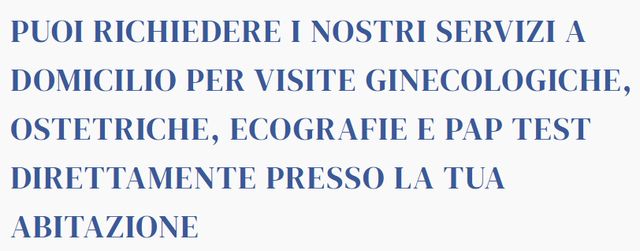 Ingrandire l'immagine: Studio dott. Flavio Mattace Raso