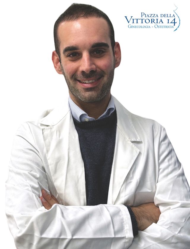 Ingrandire l'immagine: Piazza della Vittoria 14 - Ginecologia e Ostetricia