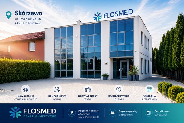 Powiększ obraz: FLOSMED