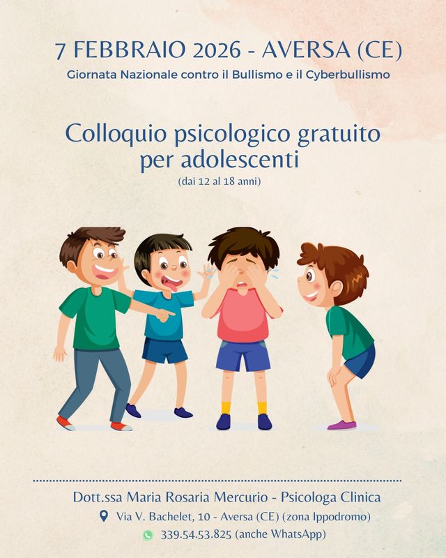 Ingrandire l'immagine: Consulenza online . Maria Rosaria Mercurio