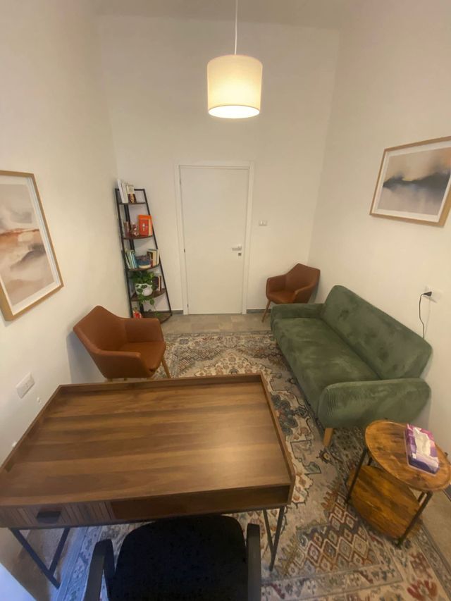 Ingrandire l'immagine: Studio Corso Trieste