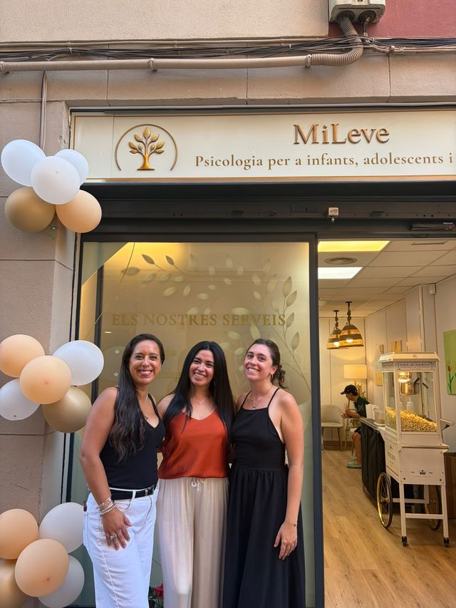Acercar imagen: MiLeve