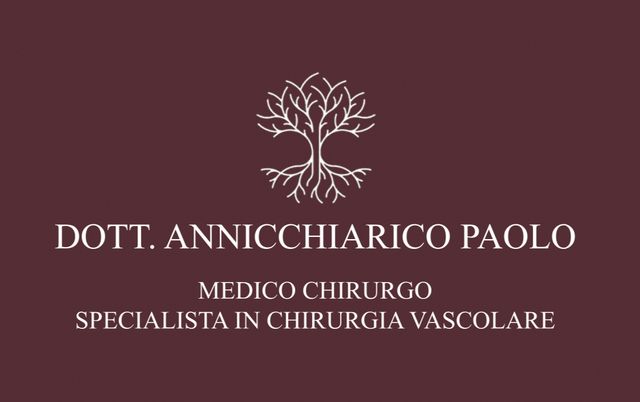 Ingrandire l'immagine: Dott. Annicchiarico Paolo - Chirurgo Vascolare