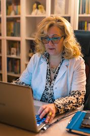 Ingrandire l'immagine: Consulenze online Dott.ssa Geralda Vitale