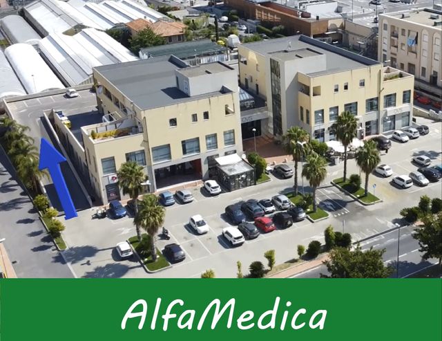 Ingrandire l'immagine: Alfa Medica