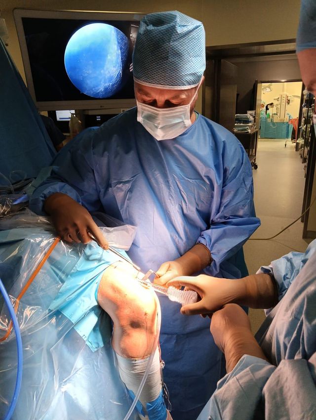 Powiększ obraz: GH Ortopedia