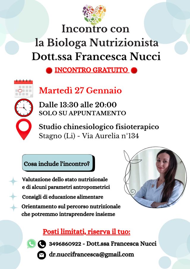 Ingrandire l'immagine: Studio Chinesiologico Fisioterapico