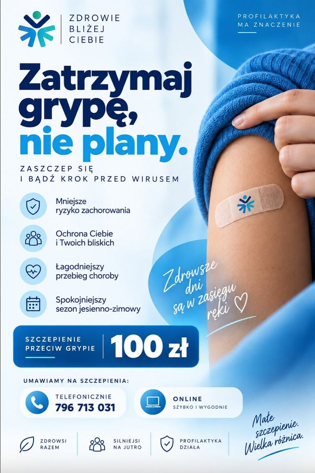 Powiększ obraz: FLOSMED