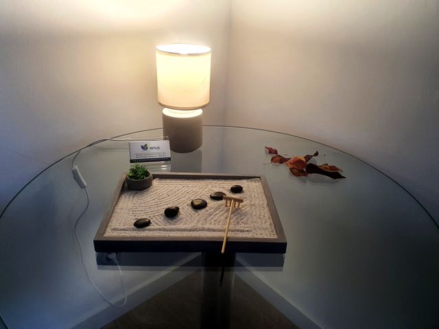 Powiększ obraz: Centrum INTUS