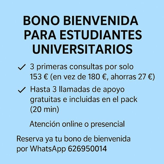 Acercar imagen: Centro de Psicología Clínica Katia Kokoulina