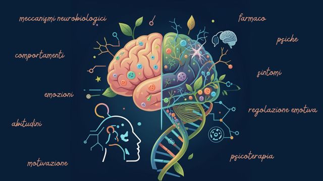 Ingrandire l'immagine: Psicoterapia in studio