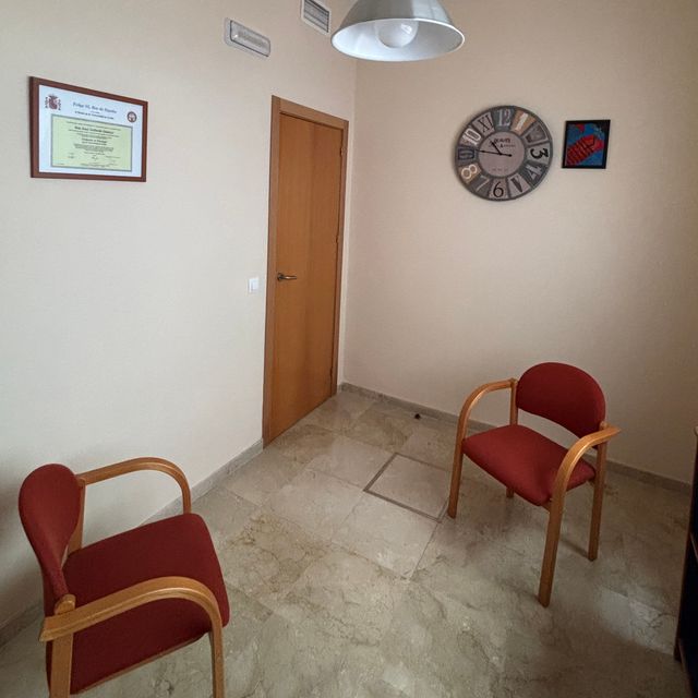 Acercar imagen: Juan Gallardo Psicólogo