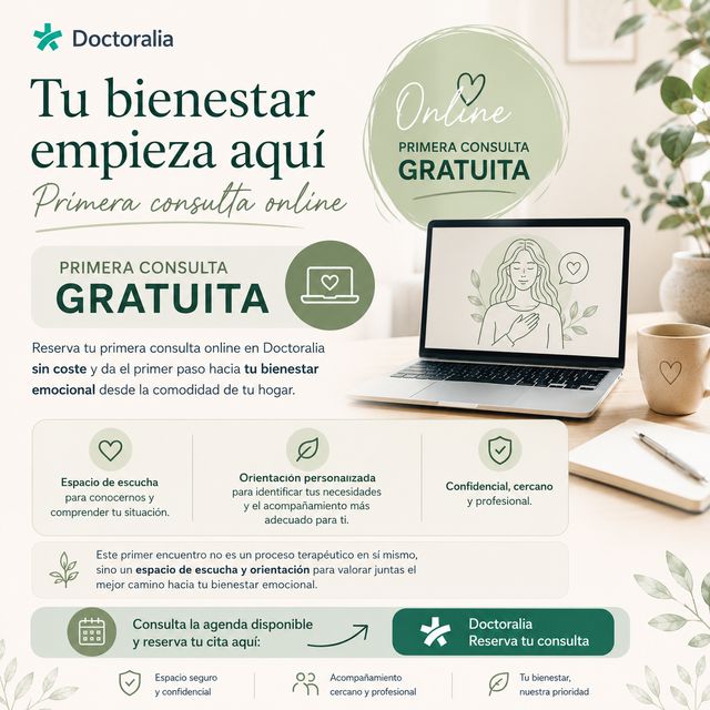Acercar imagen: Consulta online