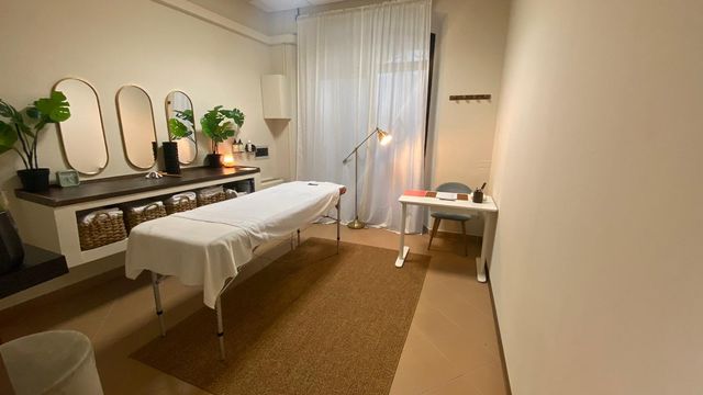 Ingrandire l'immagine: Linfa Wellness Studio