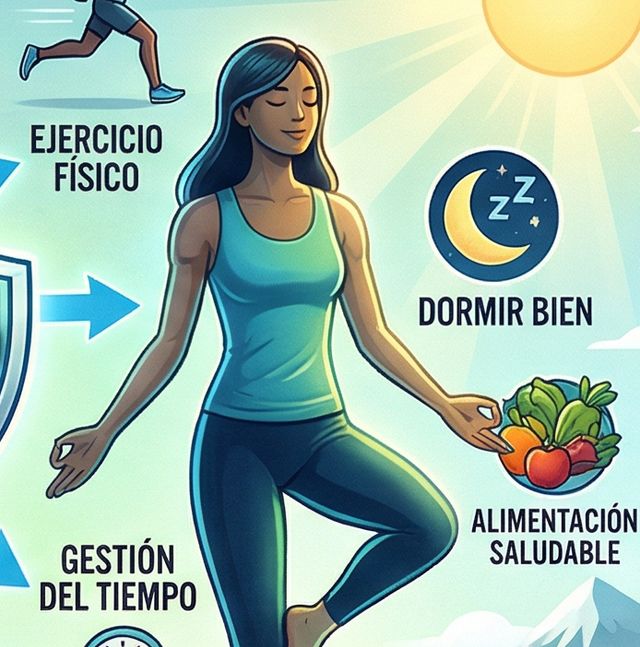 Acercar imagen: PALENZUELA - Psicología & Coaching