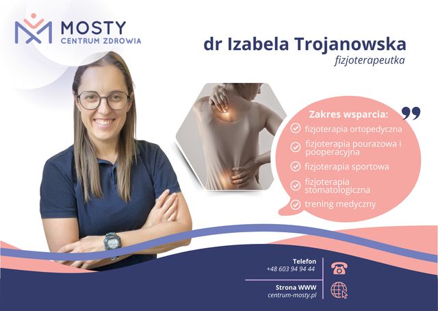 Powiększ obraz: Centrum Zdrowia Mosty