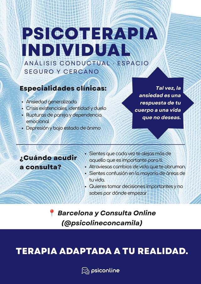 Acercar imagen: Consulta online