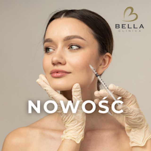Powiększ obraz: Bella Clinica