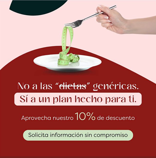 Acercar imagen: Dahlia Nutrición