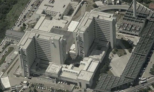 Ingrandire l'immagine: Ambulatorio nefrologia trieste