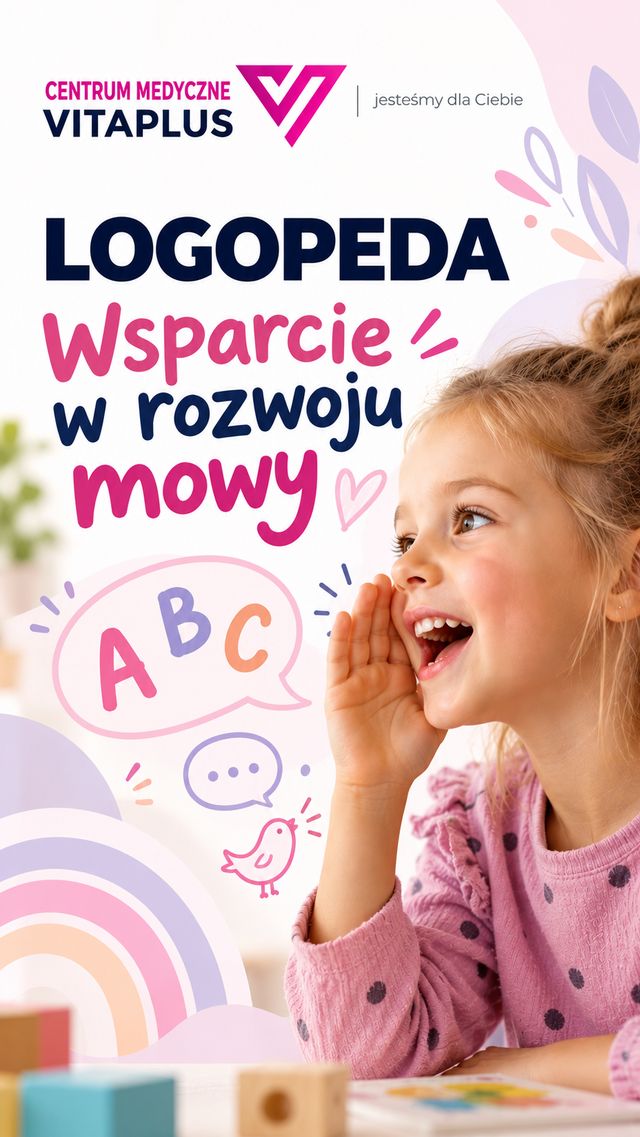 Powiększ obraz: VITAPLUS Centrum Medyczne