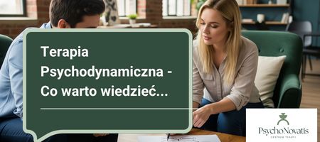 Powiększ obraz: PsychoNovatis Centrum Terapii Lublin | Psycholog | Psychoterapeuta