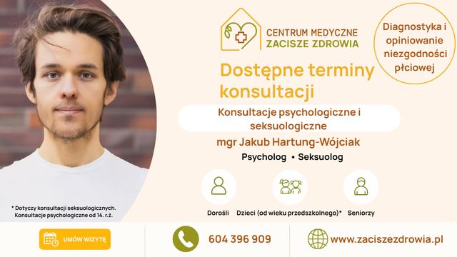 Powiększ obraz: Centrum Medyczne Zacisze Zdrowia