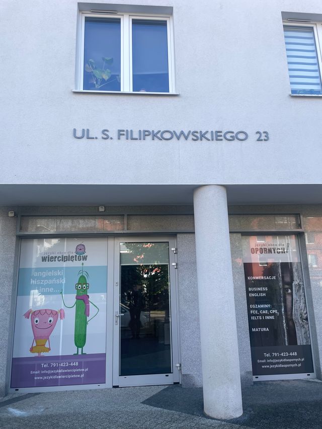 Powiększ obraz: PUZZLE gabinet psychologiczno - diagnostyczny