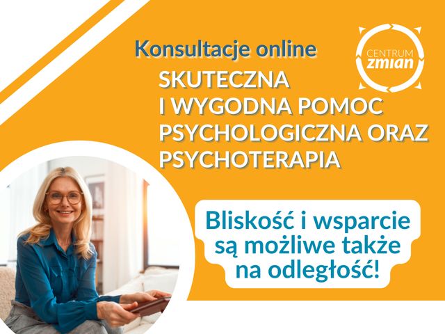 Powiększ obraz: Centrum Zmian