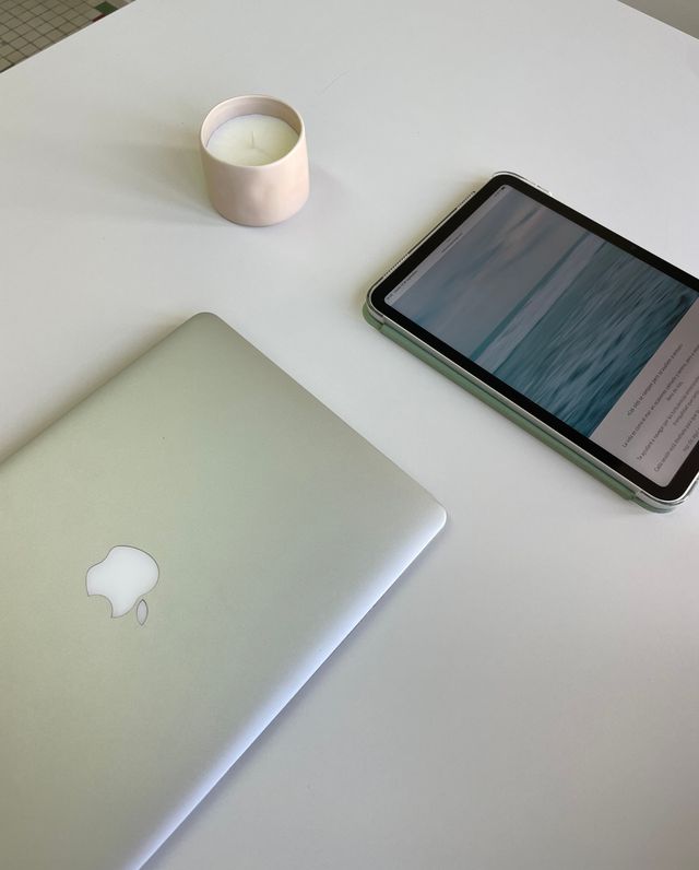 Acercar imagen: Consulta online