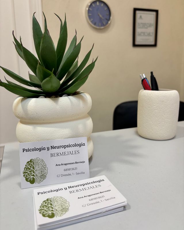 Acercar imagen: Psicología y Neuropsicología Bermejales