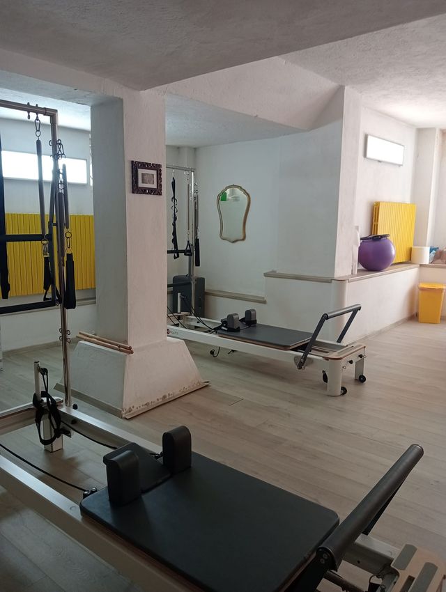 Ingrandire l'immagine: Yoga Lago Corsi Di Yoga