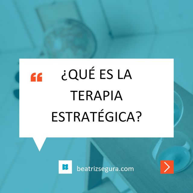 Acercar imagen: Beatriz Segura | Psicóloga Sanitaria