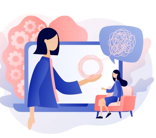 Ingrandire l'immagine: Consulenza online