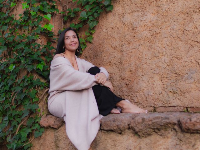 Acercar imagen: Amor Magia Vida - Heaven