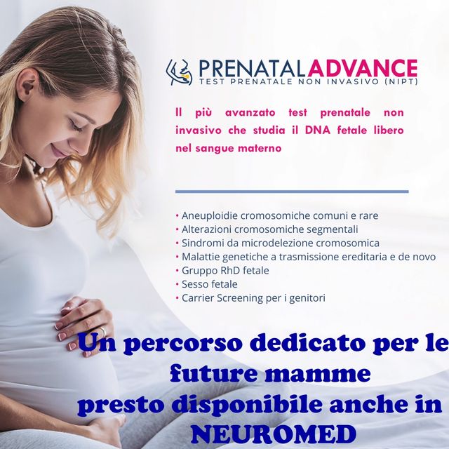 Ingrandire l'immagine: Neuromed IRCCS