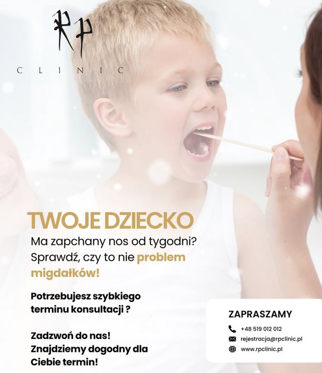 Powiększ obraz: RP Clinic