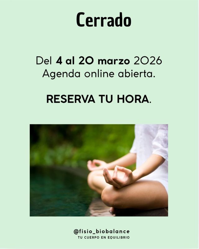 Acercar imagen: Fisiobiobalance