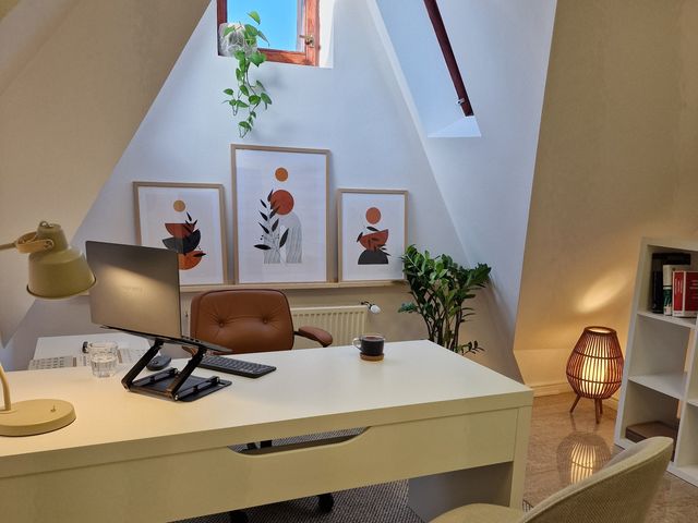 Powiększ obraz: Gabinet Wrocław