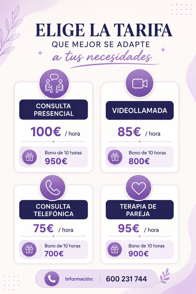 Acercar imagen: Consulta Almuñécar (PRESENCIAL)
