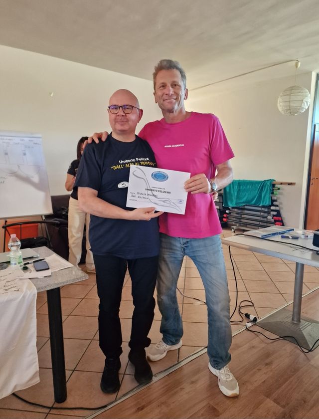 Ingrandire l'immagine: STUDIO MEDICO PNEUMOLOGICO MAIELLARI - CENTRO DEL RESPIRO