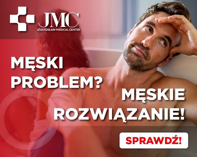 Powiększ obraz: Józefosław Medical Center Sp. z o.o.