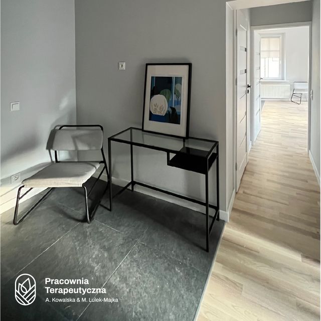 Powiększ obraz: Pracownia Terapeutyczna A.Kowalska & M.Lulek-Majka