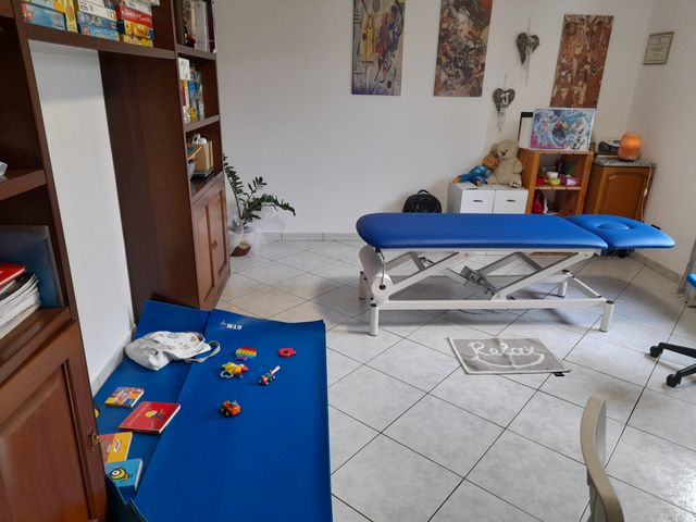 Ingrandire l'immagine: Serena Privitera