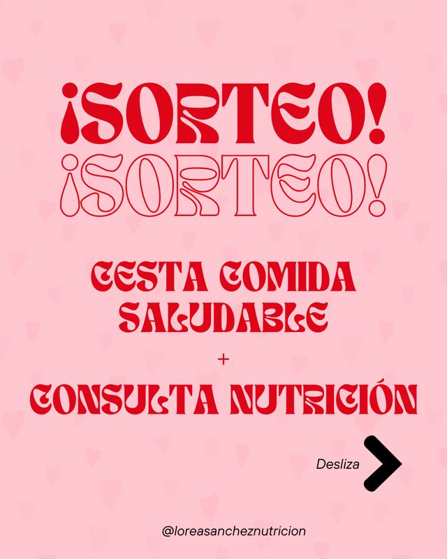 Acercar imagen: Lorea Sanchez Nutrición