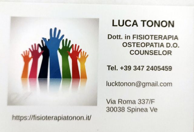 Ingrandire l'immagine: Studio Luca Tonon